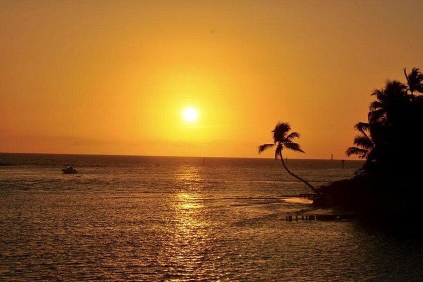 Colorful Naples Sunset 2