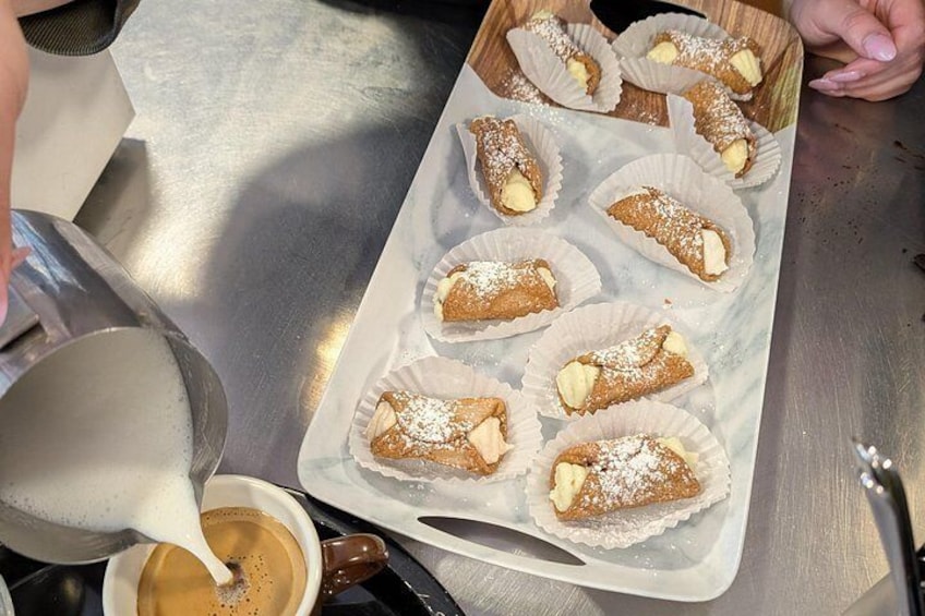 Montreal Mile End Guided Food Tour by Local Montreal Tours 4