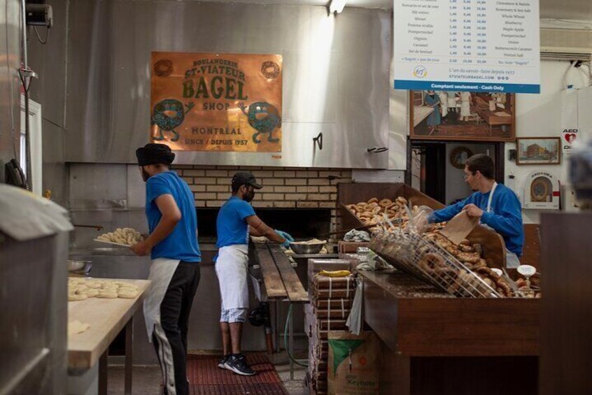 Montreal Mile End Guided Food Tour by Local Montreal Tours 2