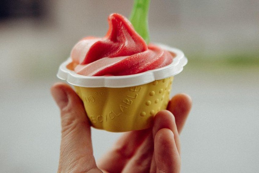 Montreal Mile End Guided Food Tour by Local Montreal Tours 2