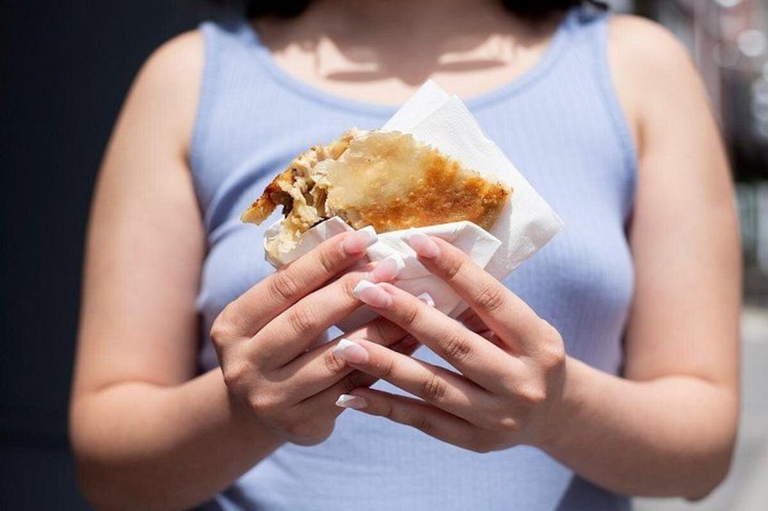Montreal Mile End Guided Food Tour by Local Montreal Tours 1