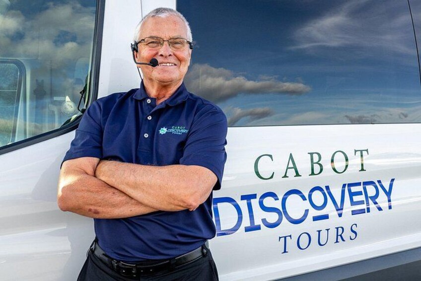 Cabot Trail Discovery Tour 4