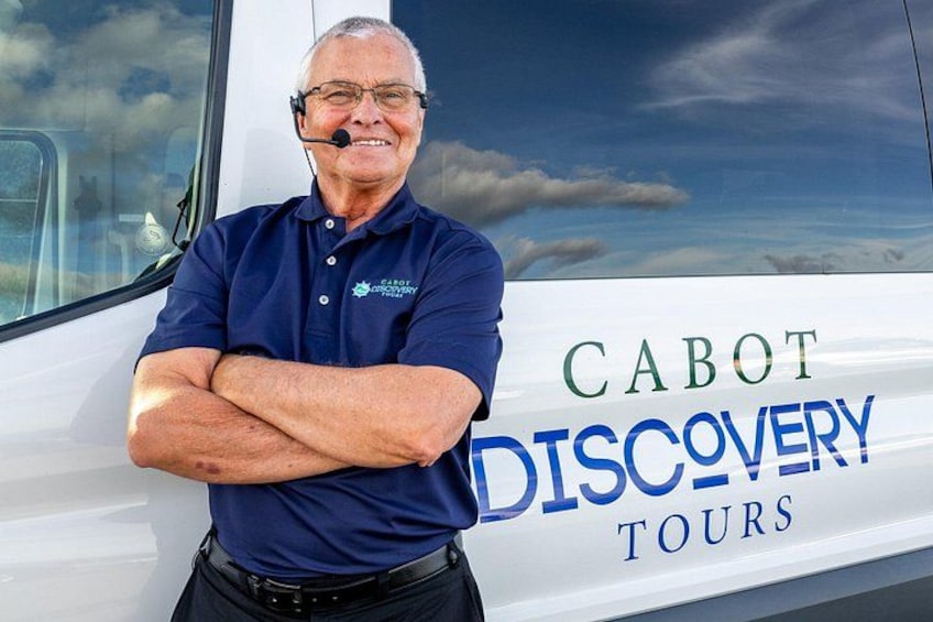 Cabot Trail Discovery Tour 2