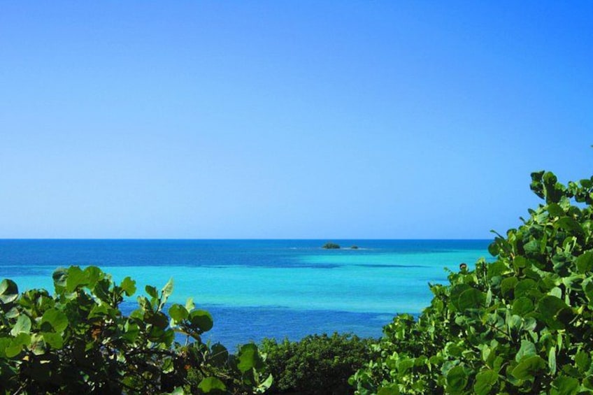 Views from Bahia Honda State Park 3