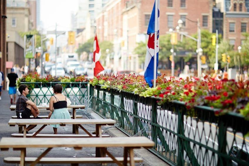 St. Lawrence Market 2