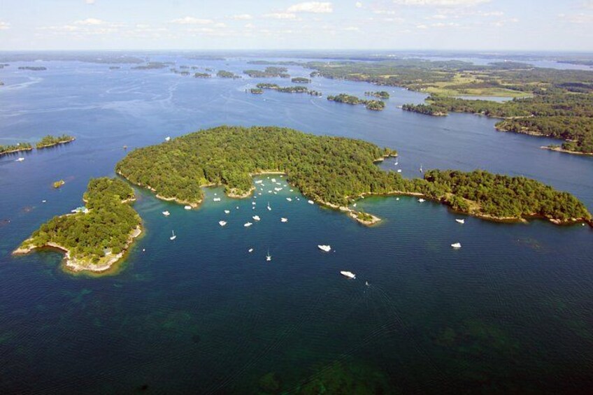 Thwartway / Leek Island 2