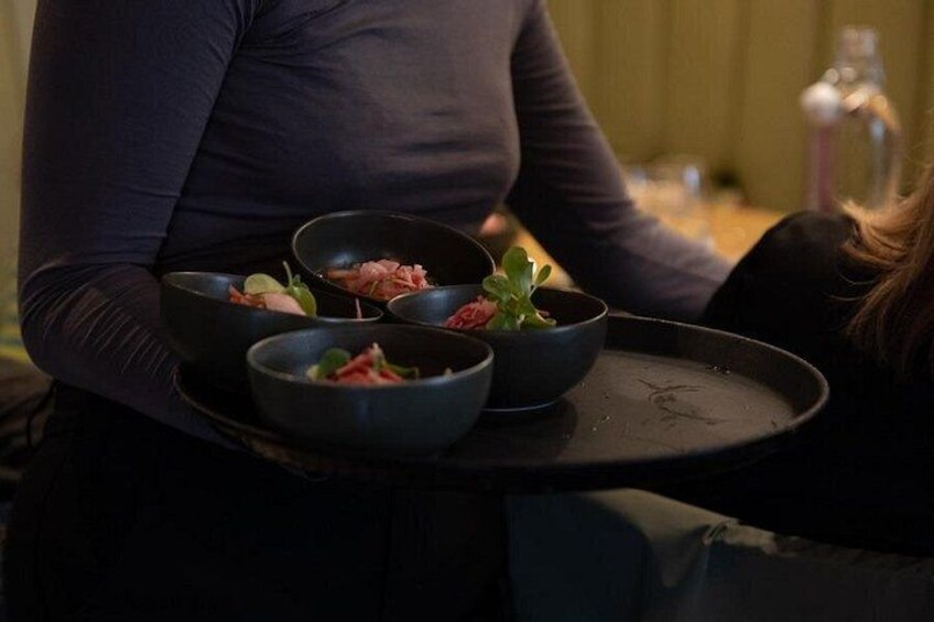 Old Quebec City Food Tour with 10+ Authentic Local Tastings 3