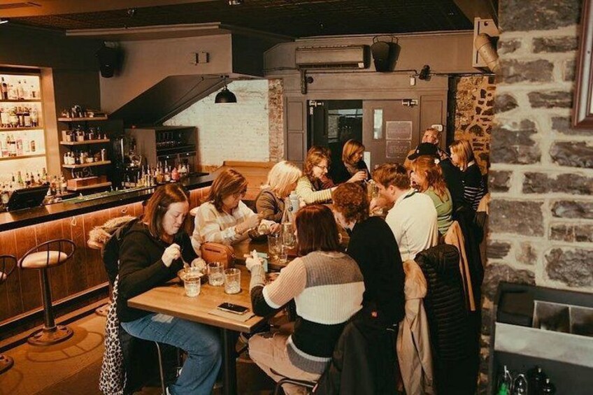 Old Quebec City Food Tour with 10+ Authentic Local Tastings 2