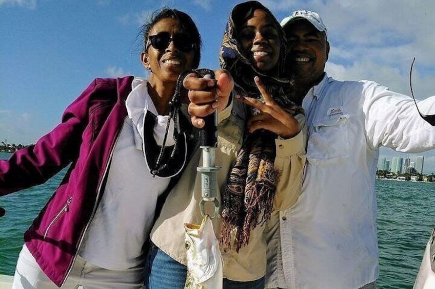 Port St Joe Inshore Fishing Charters 3