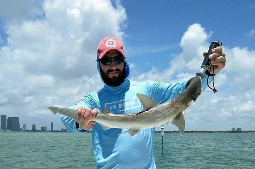 Port St Joe Inshore Fishing Charters 2