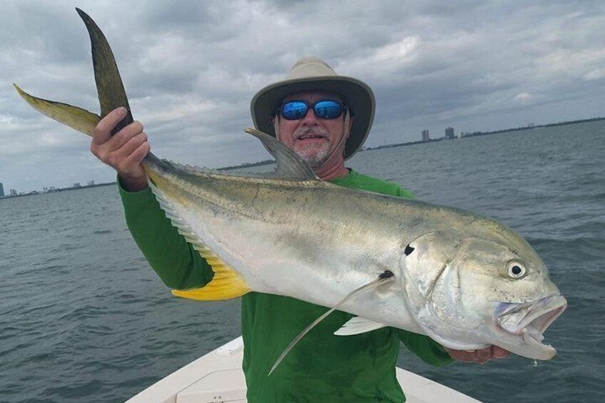 Port St Joe Inshore Fishing Charters 5