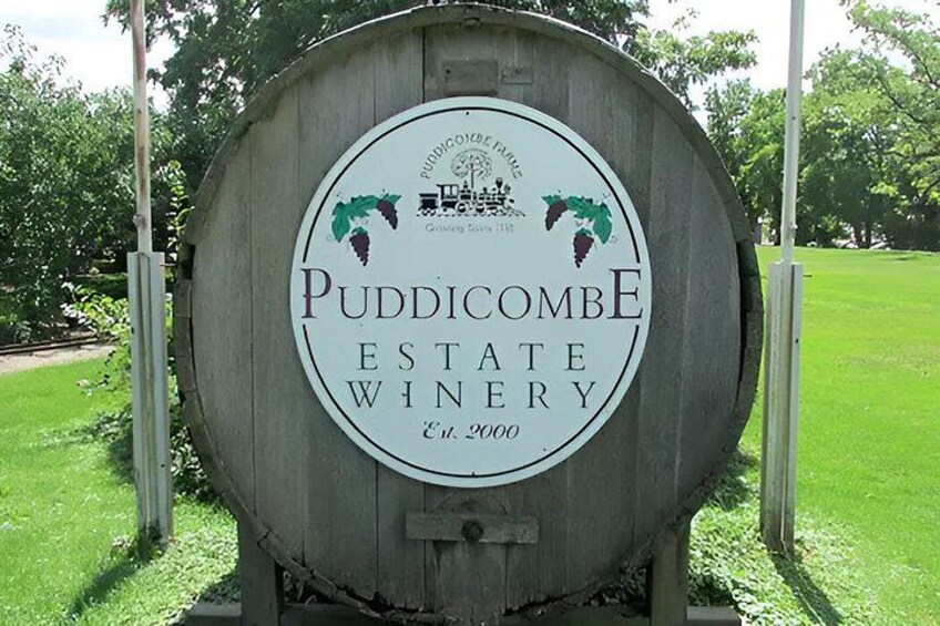 Niagara Wine Tour and Tastings with Transportation 3