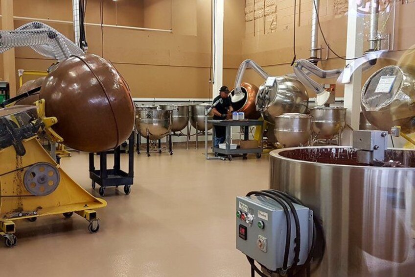 Niagara Wine Tour and Tastings with Transportation 4