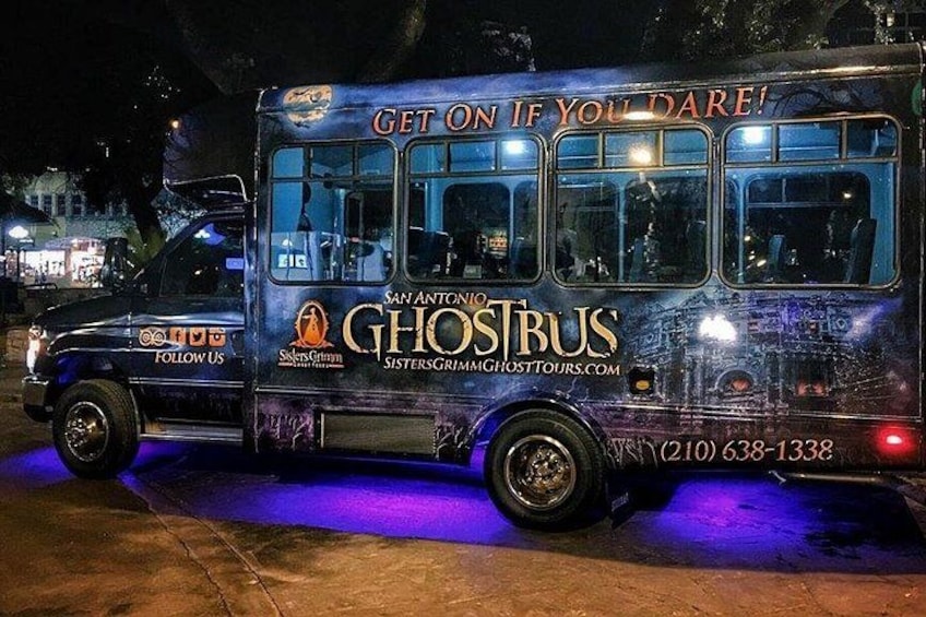 Ghost Bus 4
