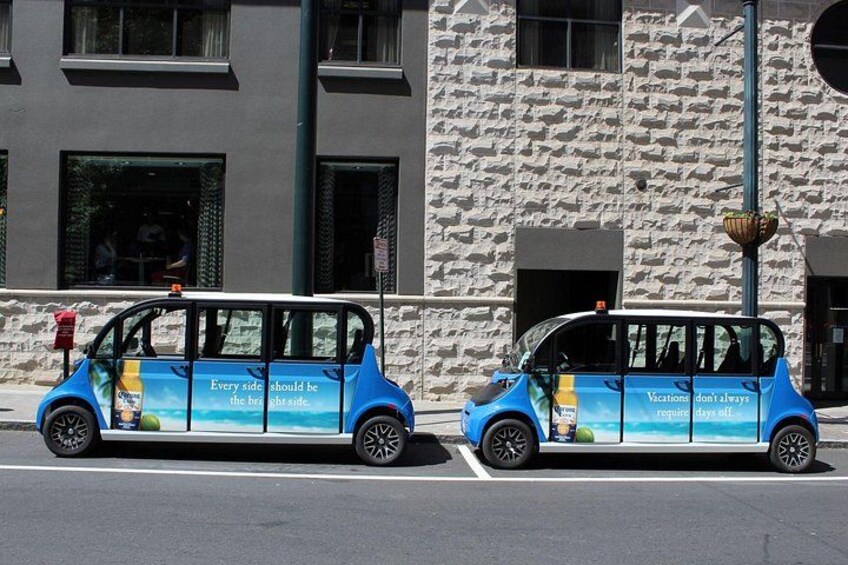 Electric Cars 2