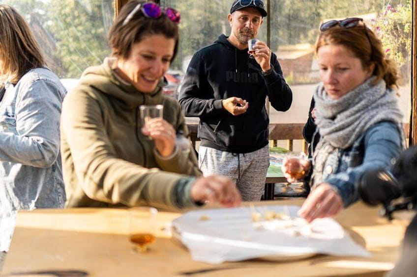 Quebec City - Guided E-Bike Tour & Tastings - Ile d'Orléans 2