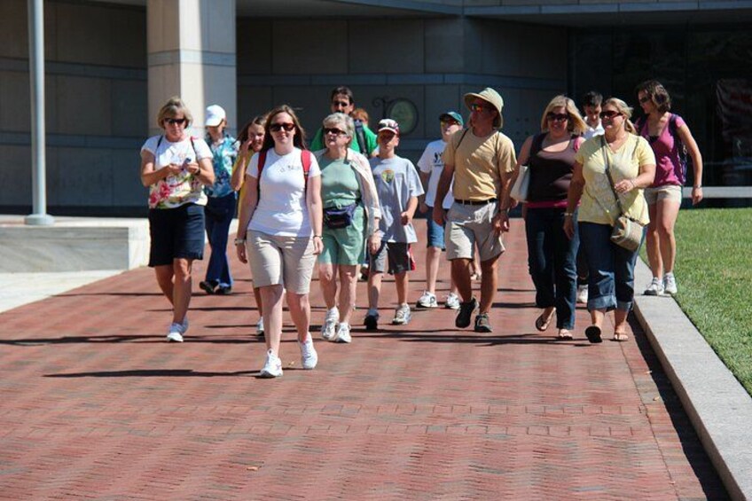 Group tour 2
