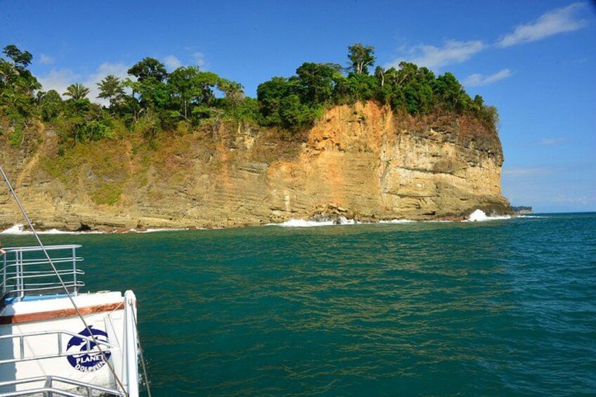 All Inclusive Catamaran Eco Adventure from Manuel Antonio 2