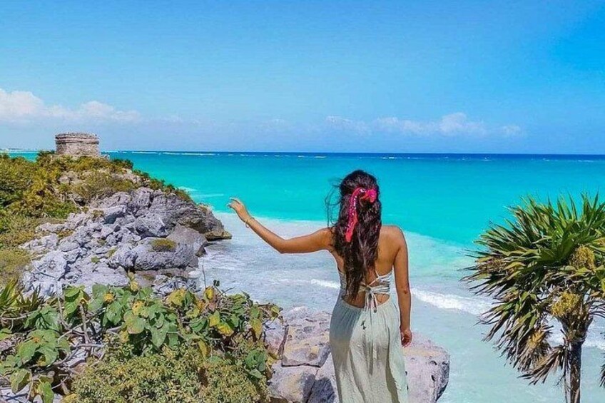 Tulum 4