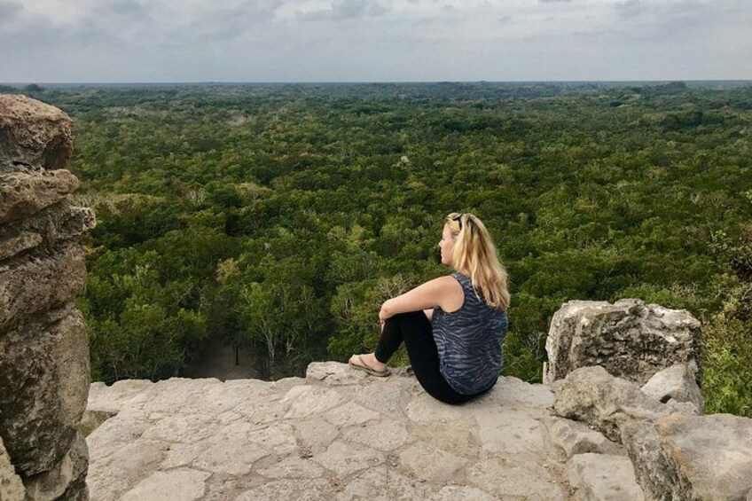 Coba Views 2