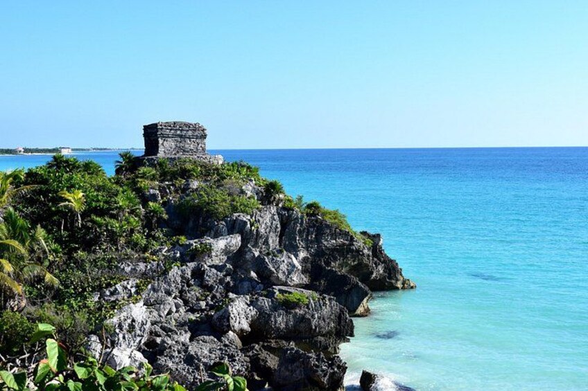 Tulum 2