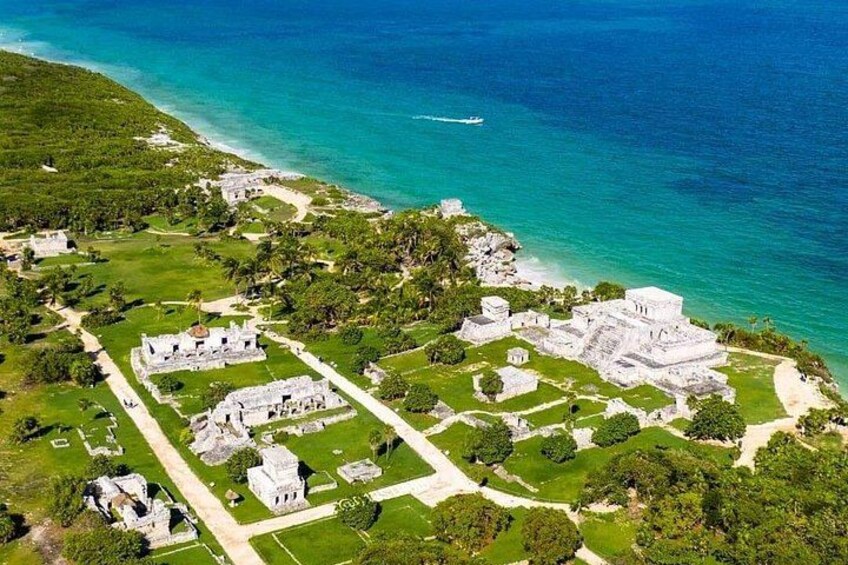 Tulum 2