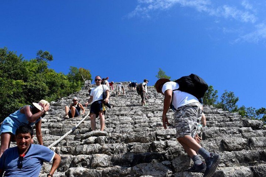 Coba 3