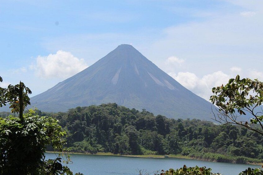 Arenal Volcano Magic of Nature 2