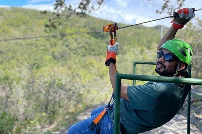 Vida Aventura Ranch Experience 1