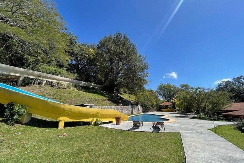 Vida Aventura Ranch Experience 2