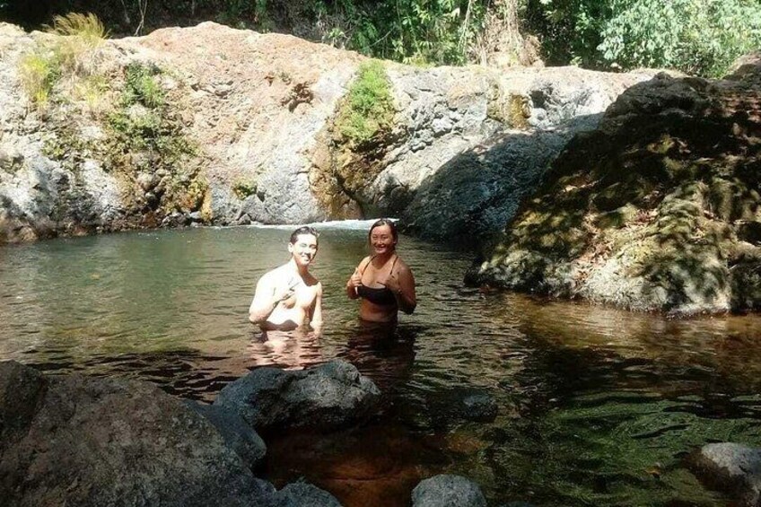 4-Hour ATV Waterfall & Delicious Rainforest Lunch 5