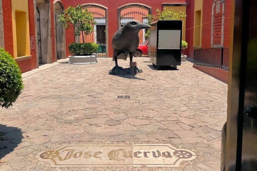 José Cuervo Tequila Tour & Agave Fields from Guadalajara 4