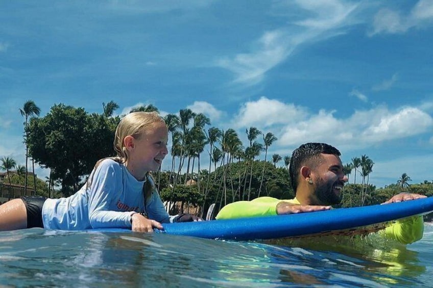 Surf Lessons in Tamarindo, Costa Rica 3