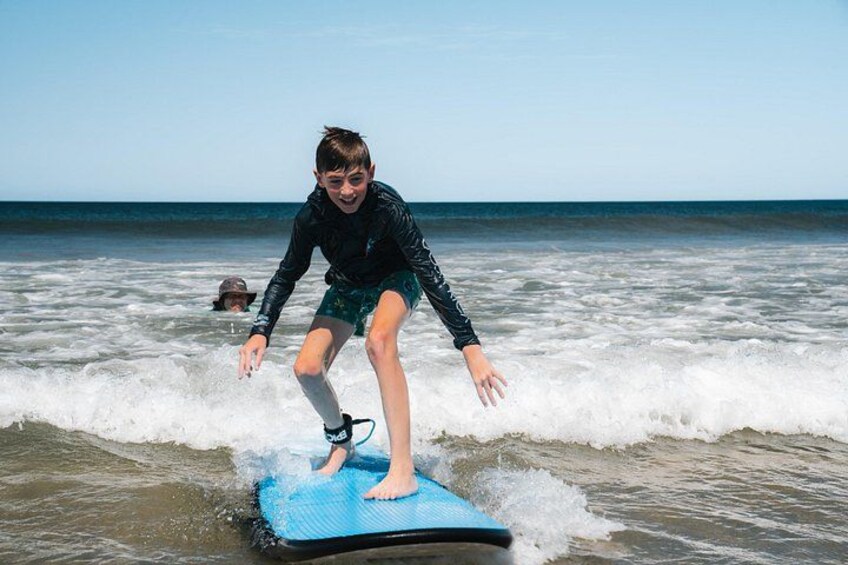 Surf Lessons in Tamarindo, Costa Rica 3