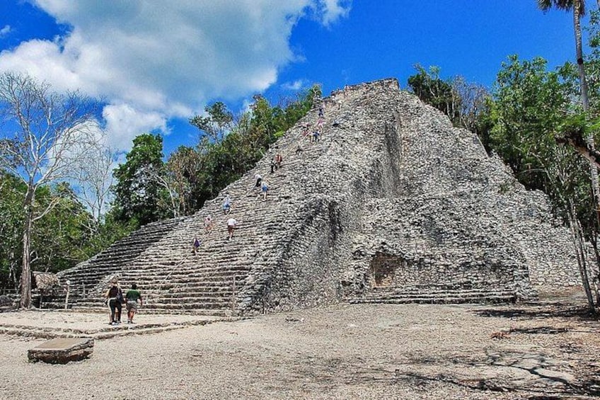 Coba 2