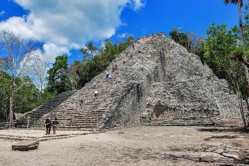 Coba 2