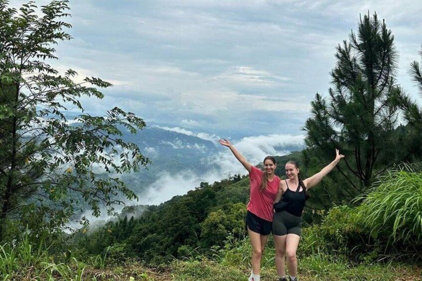 3-Hour Jaco ATV Tour: Jungle Waterfall Jump & Mountain Views 2