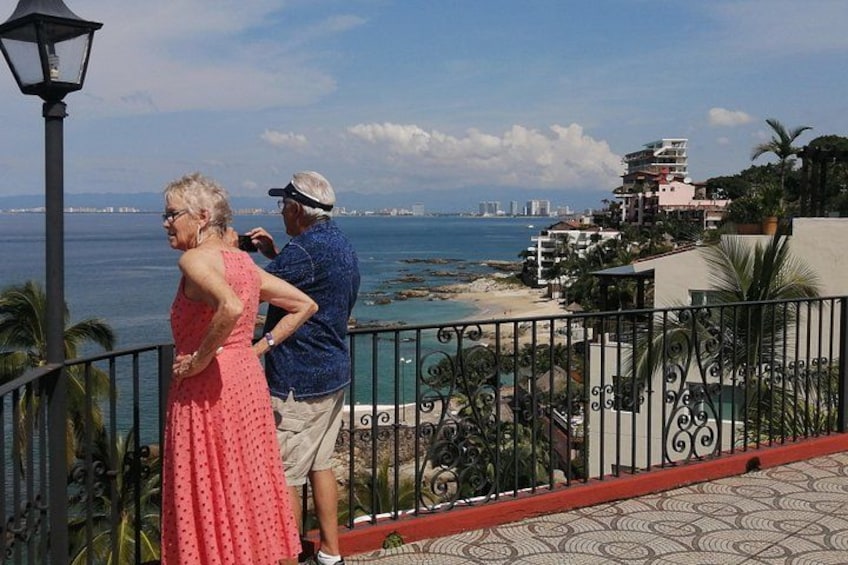 1 to 6 Passengers Vallarta Private City Tour 4