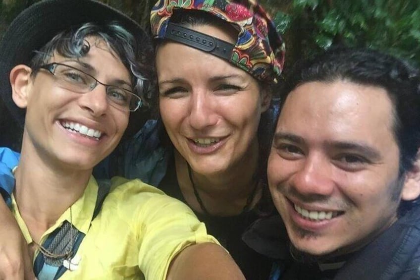 Monteverde Cloud Forest Night Wildlife Experience 2