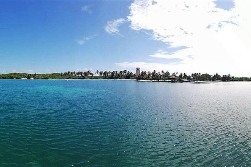 Isla Contoy Eco Adventure 2