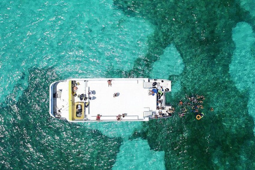 Isla Contoy Eco Adventure 2