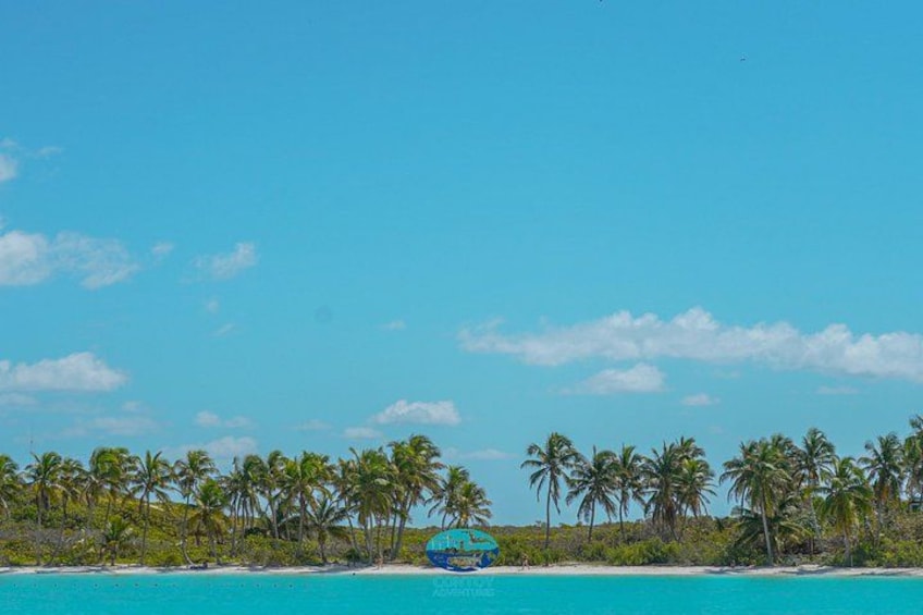 Isla Contoy Eco Adventure 4