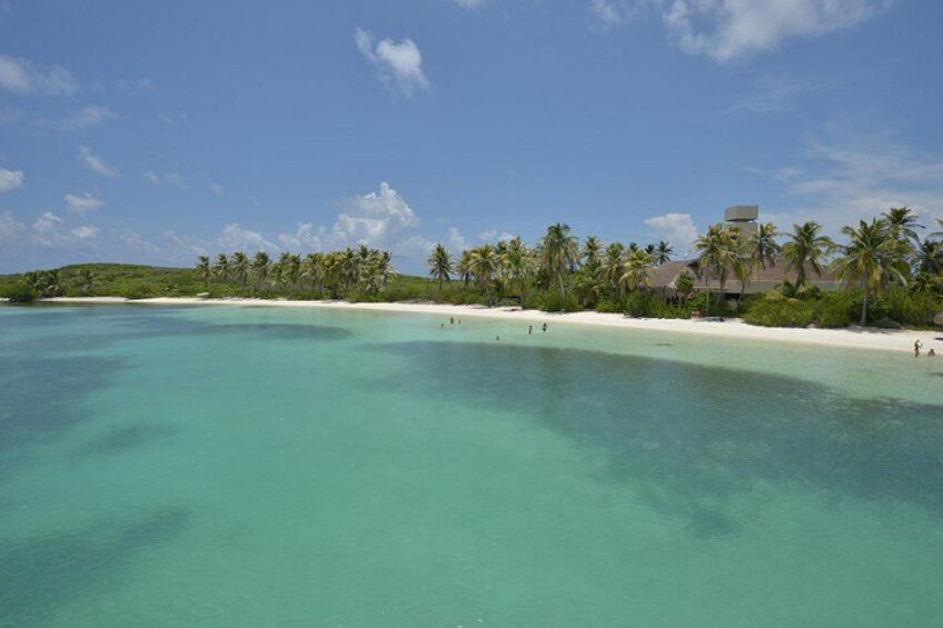 Isla Contoy Eco Adventure 3