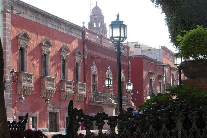 Town Hall 3