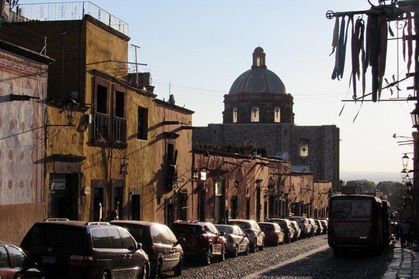Franciscan Convent 2