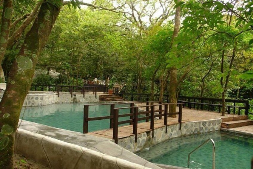 Buena Vista del Rincon Mega Combo Tour from Guanacaste 4