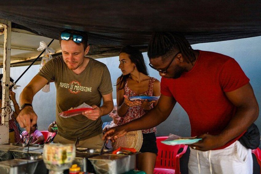 Playa del Carmen Walking Food Tour 5