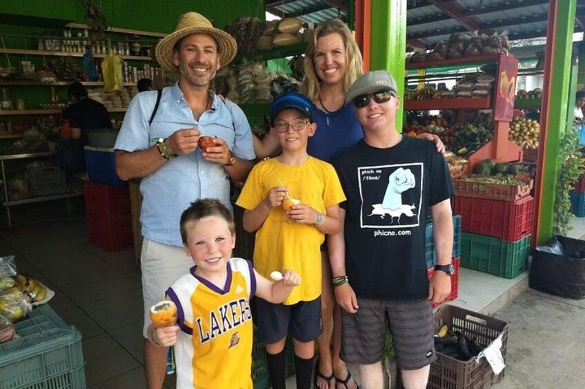 Playa del Carmen Walking Food Tour 2