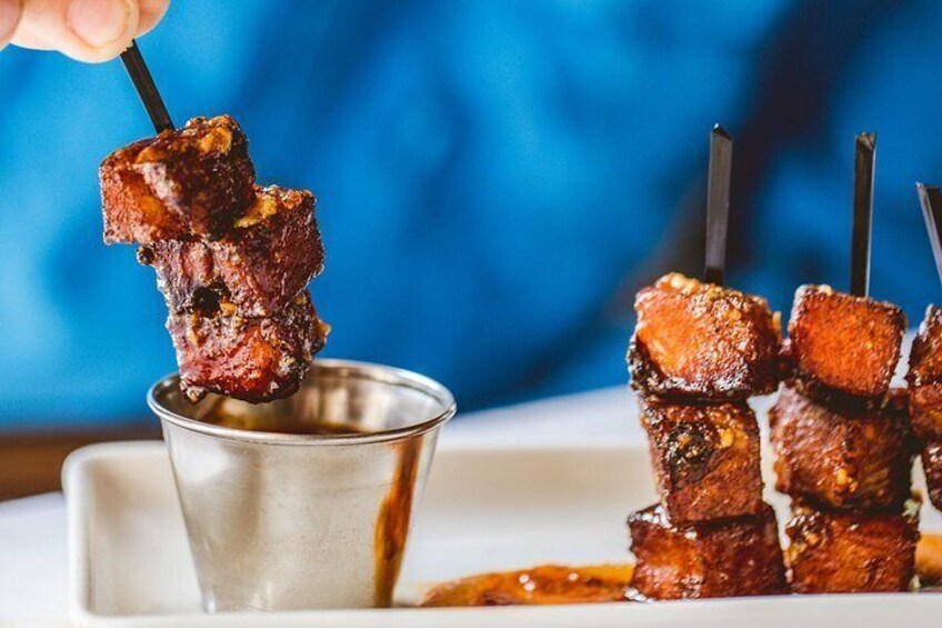 Austin Food Tour with Authentic Flavors, Tacos & 5 Food Tastings 2