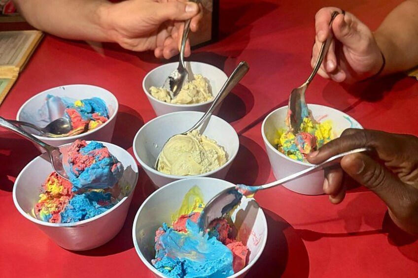 Austin Food Tour with Authentic Flavors, Tacos & 5 Food Tastings 3